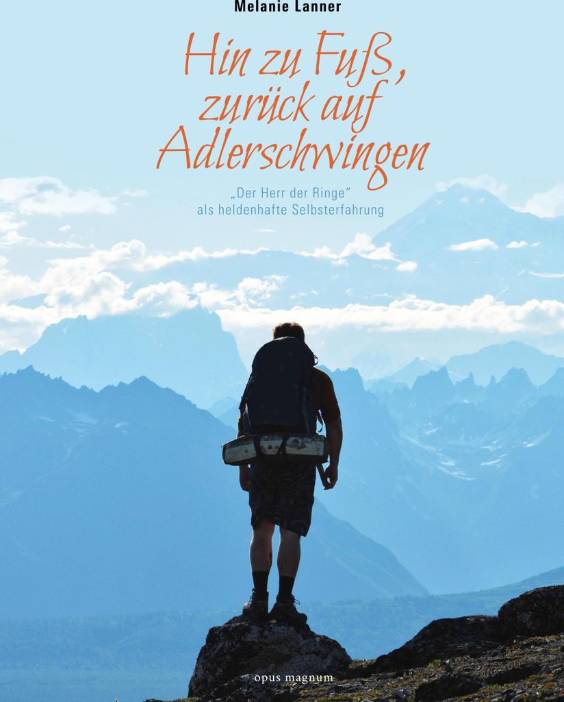 Hin zu Fuß, zurück auf Adlerschwingen