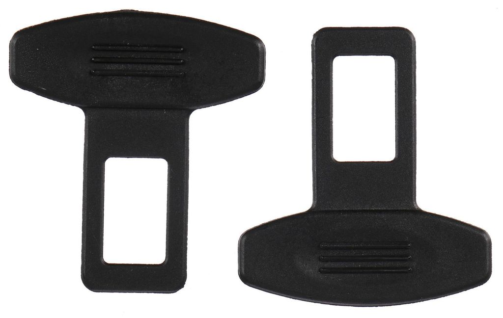 Stecker/Blindverschluss für den Sicherheitsgurt im Auto CAR Produktbild 