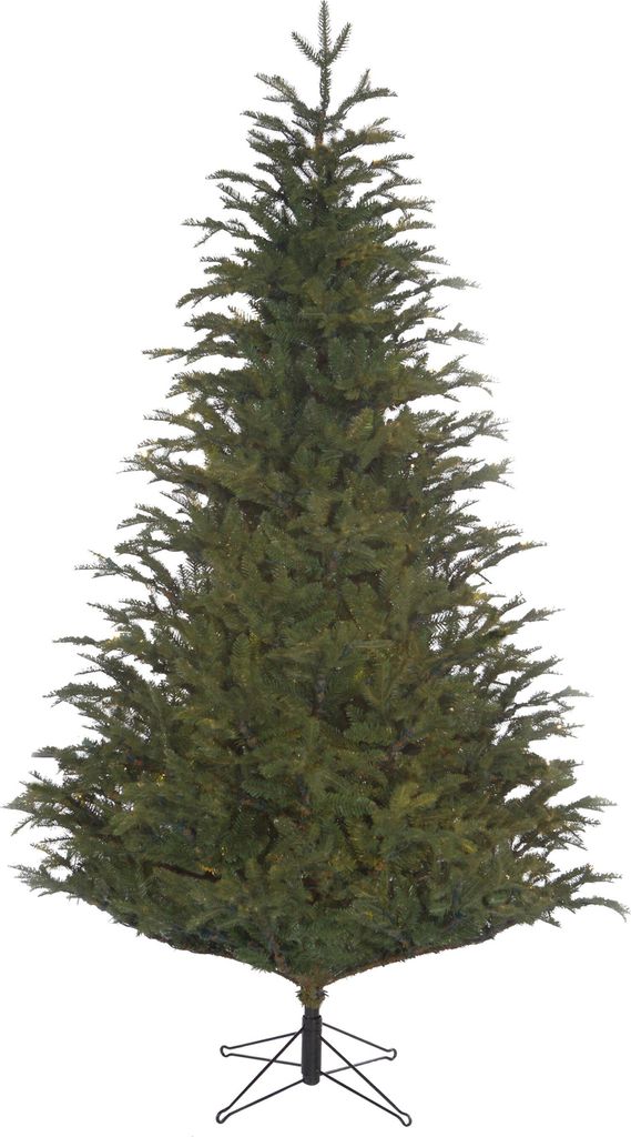 Black Box Trees Frasier Künstlicher Weihnachtsbaum - H185 x Produktbild 