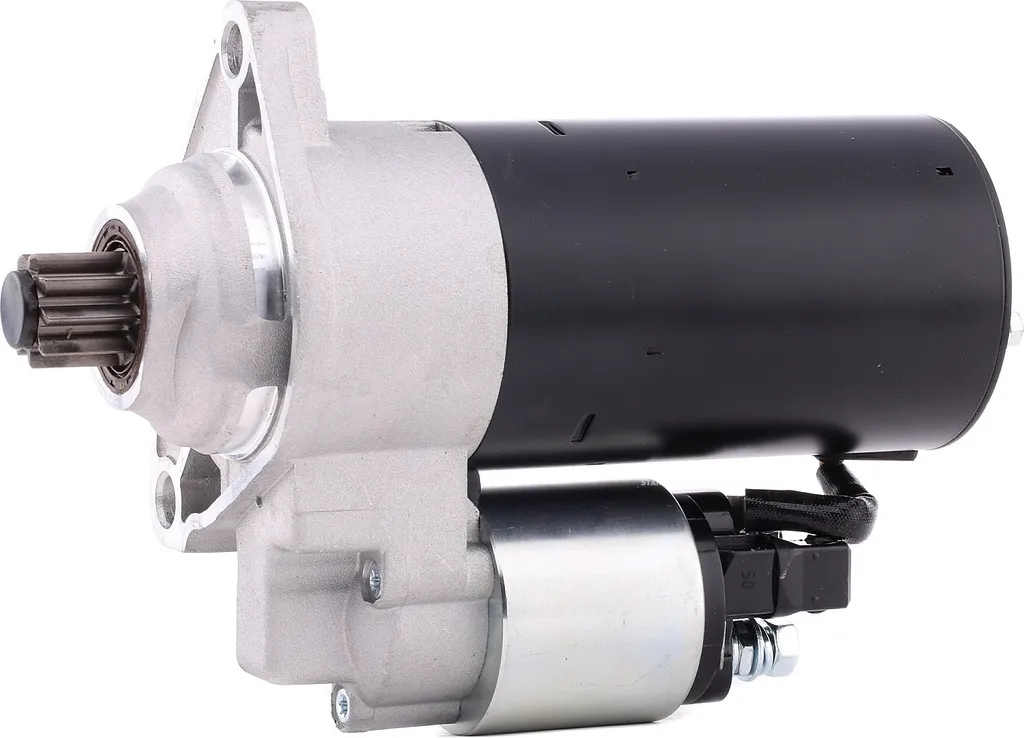 Démarreur pour Audi A2 et VW Lupo - Solution de remplacement OE 120416B