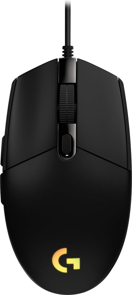 Logitech G 910-005796, Po prawej stronie, USB Typu-A, 8000 Zdjęcie produktu 