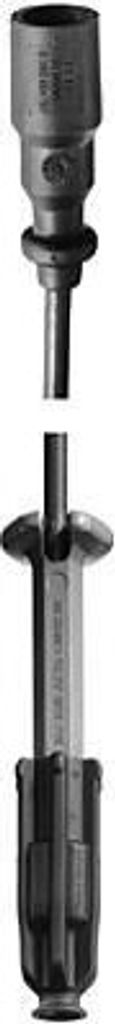 BorgWarner (BERU) Zündkabel M115B passend für MERCEDES-BENZ E-Klasse T-modell (S124) 64cm