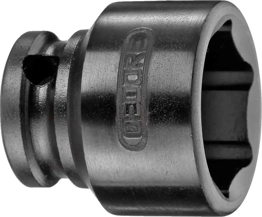 OFFERTA Gedore K 30 24 | Bussola 24mm 3/8 Impact Professionale