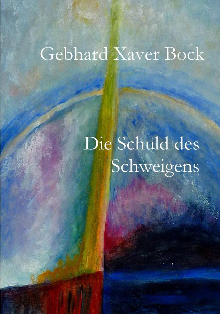 Die Schuld des Schweigens