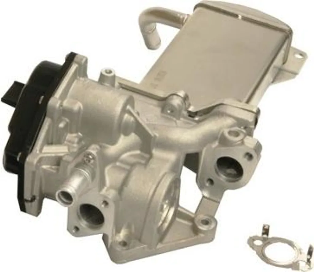 Solution Voyant Moteur : Soupape EGR pour VW Golf VI Amarok 2.0 TDI 09-