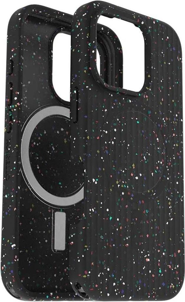 OtterBox Symmetry Core Apple iPhone 16 Pro - czarny Zdjęcie produktu 