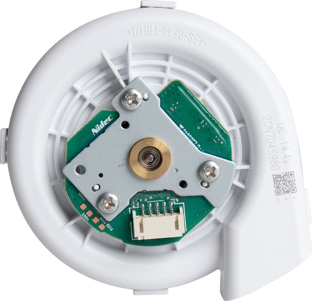 Original Roborock S8, S8+ und S8 Pro Ultra Ventilator