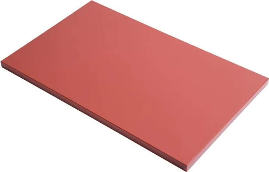 Guida all'acquisto: Tagliere Gastro M HDPE Marrone Professionale