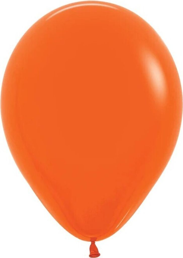 Metallic - Palloncini in lattice da 100 pezzi SG34321 Immagine del prodotto 