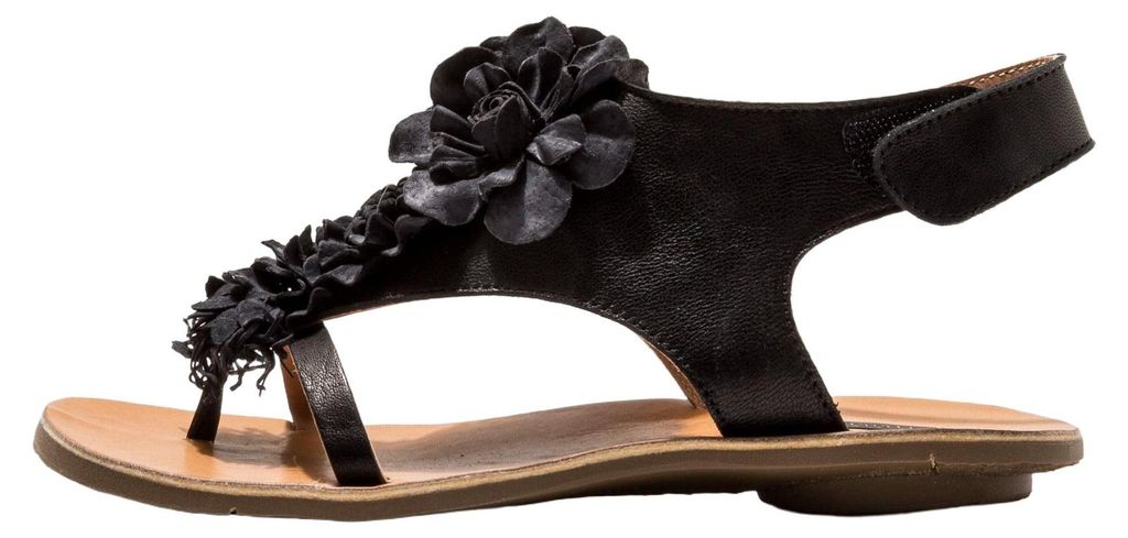 Neosens Sandalen Damen S3127 MONTONE BLACK / DAPHNI Farbe Produktbild 
