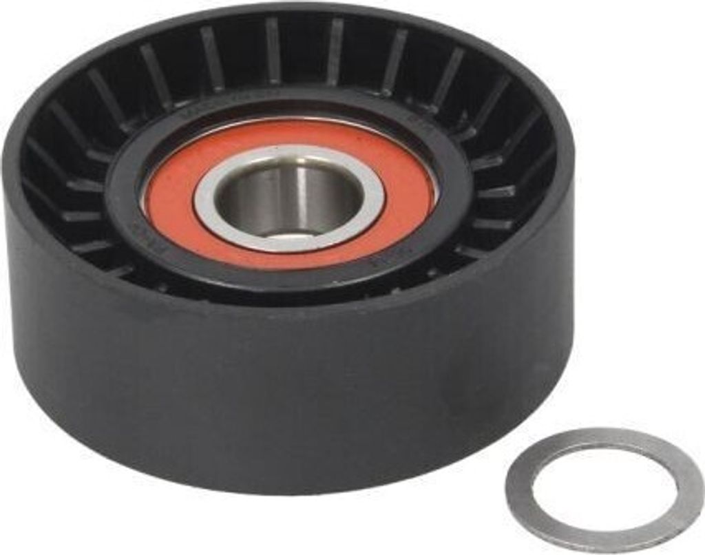 Spannrolle, Keilrippenriemen BTA E2B5070BTA