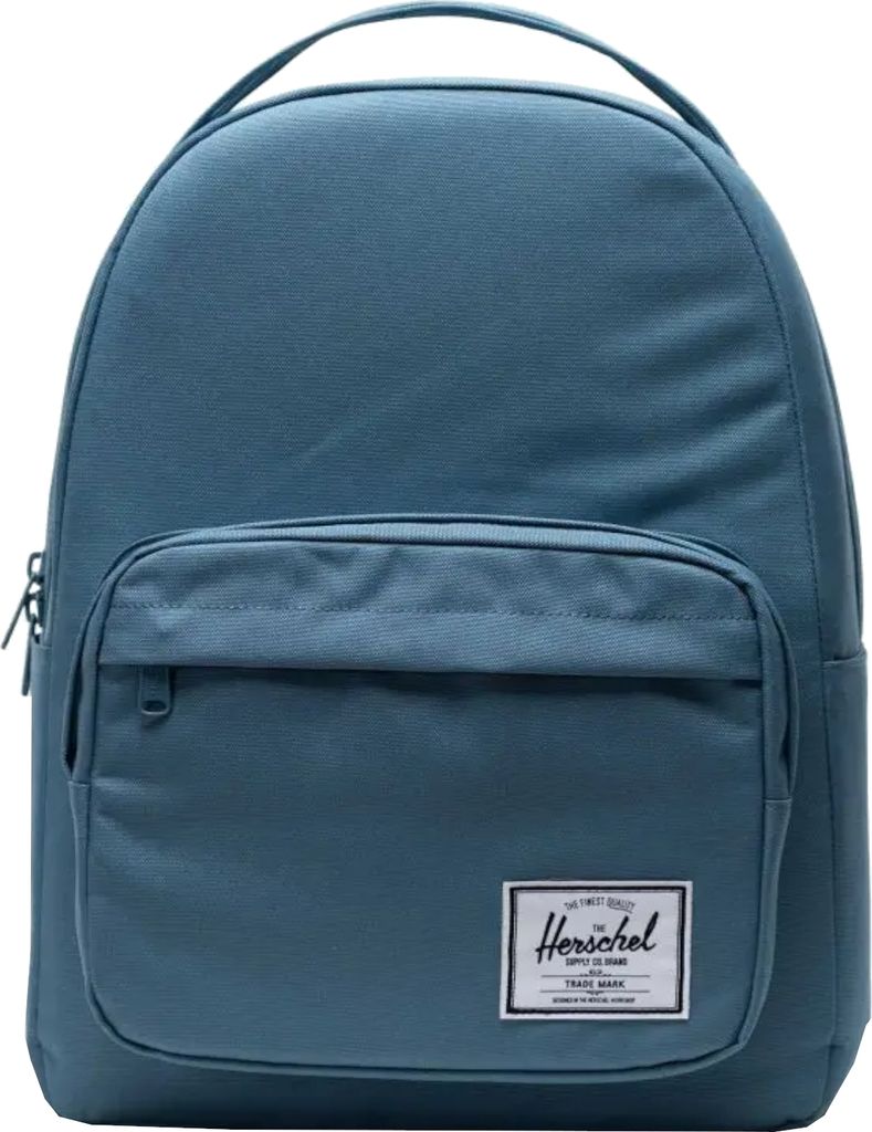 Herschel Miller Backpack 10789-05681, Rucksack, Uni, Blau
