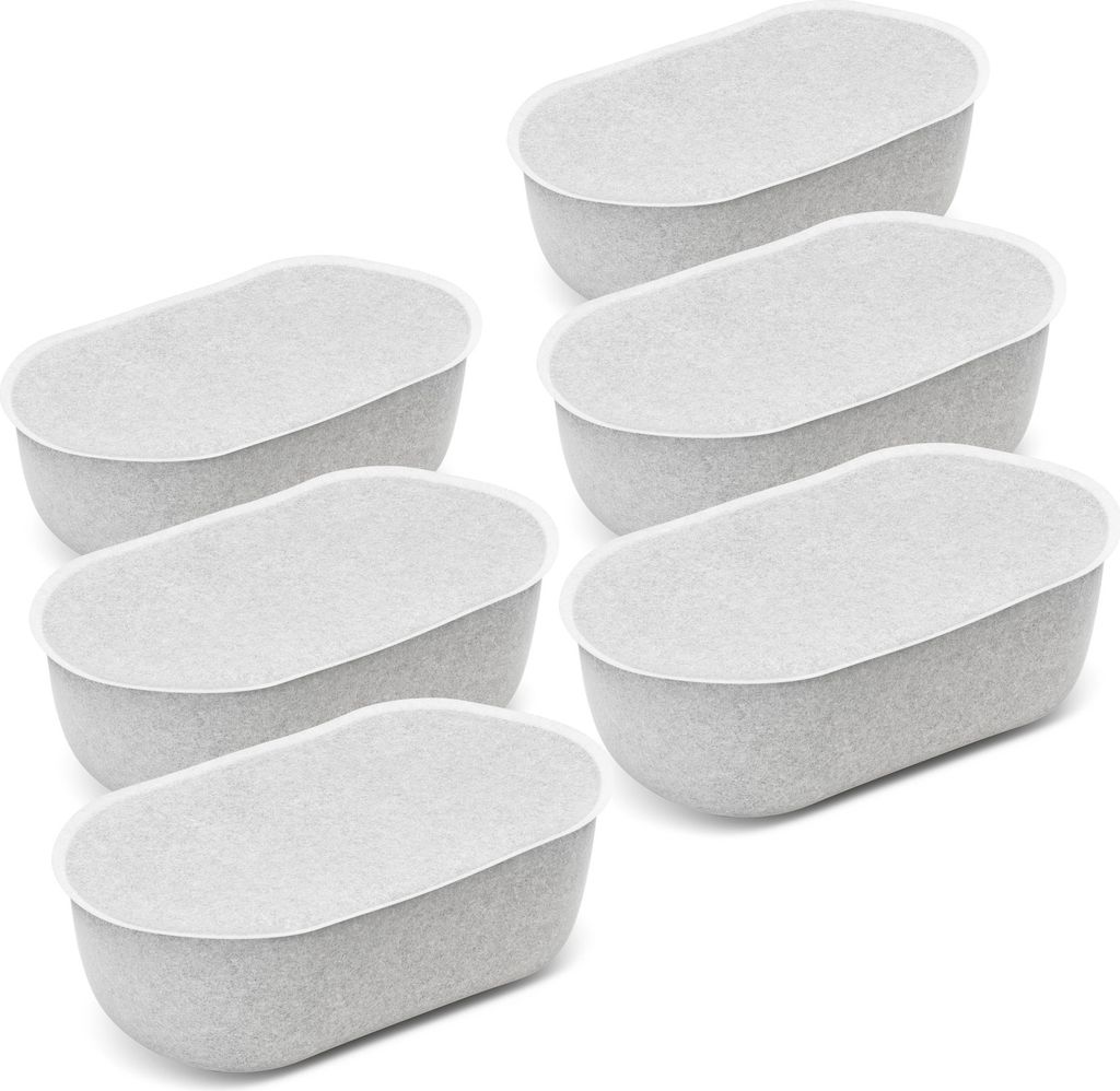 Kärcher Active Soft Bag Filterset 6x Produktbild 