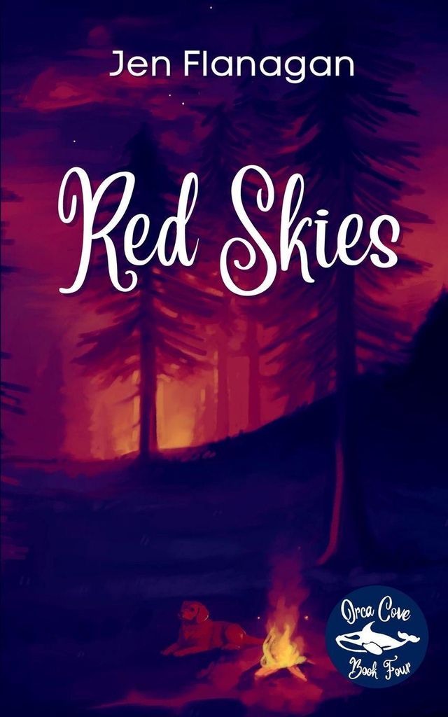 Red Skies