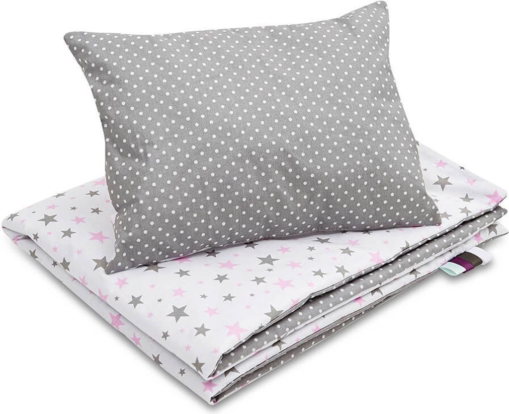 Set multifunzionale di biancheria da letto per bambini Immagine del prodotto 