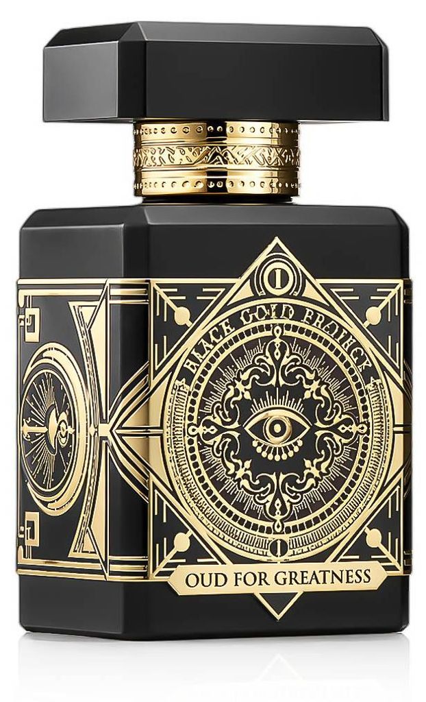 Initio Oud For Greatness EDP 50 ml UNISEX Obrázek produktu 