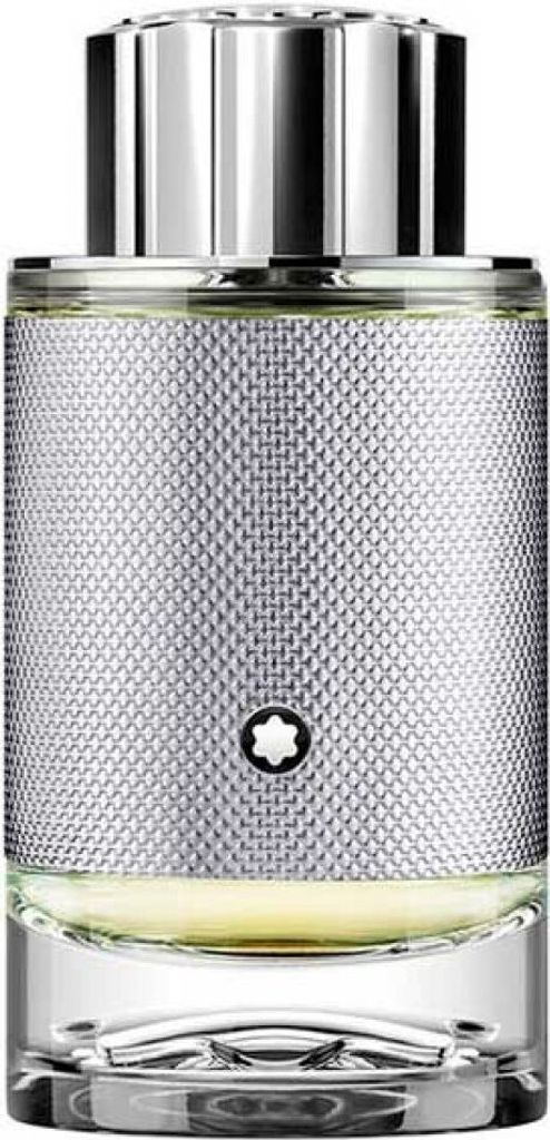 Mont Blanc Explorer Platinum Eau de Parfum für Herren 30 ml Produktbild 8