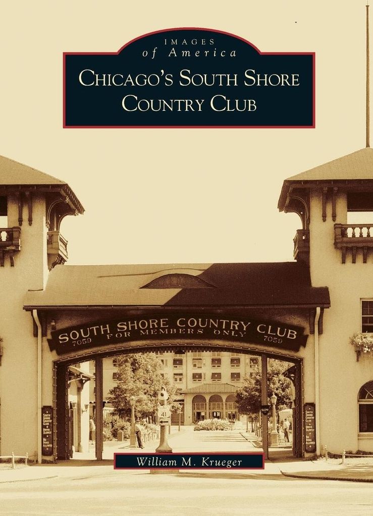Chicago's South Shore Country Club