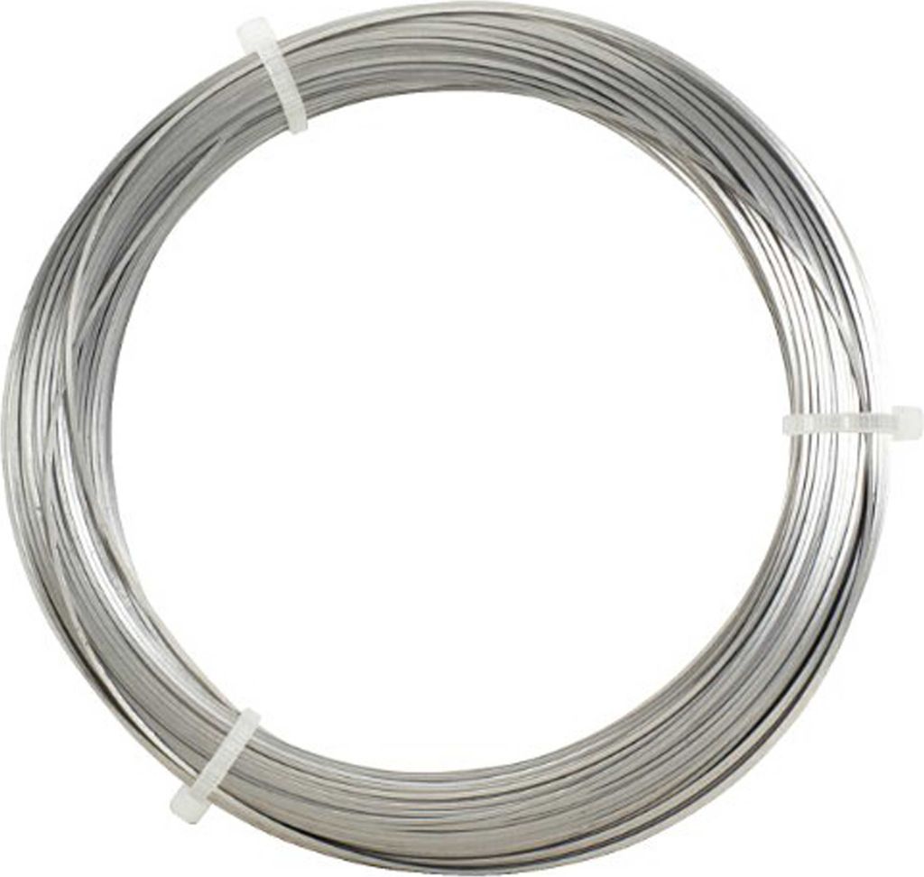 50x KS TOOLS Schneiddraht Scheibendemontage 140.2215 0,6mm Produktbild 