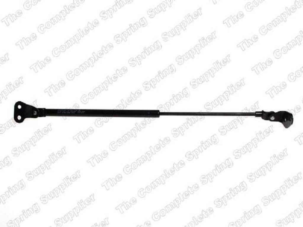 KILEN 436029 Gasfeder Heckklappendämpfer für MAZDA DEMIO (DW)