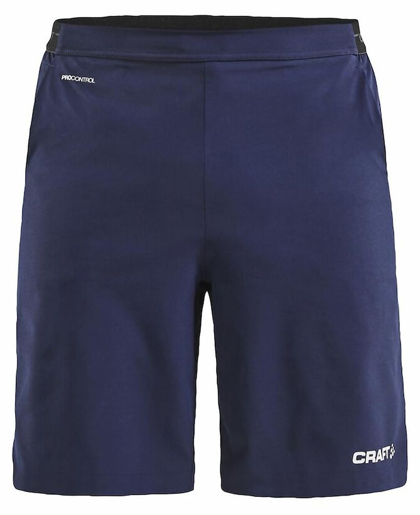 Craft Pro Control Impact Shorts M