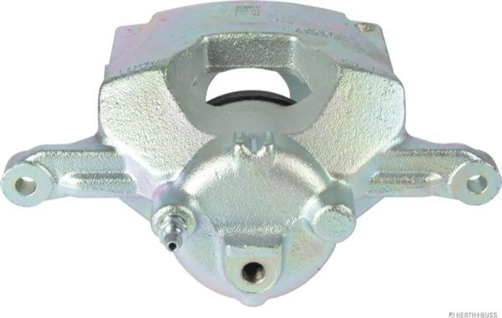 Réparer un frein grippé sur Astra J avec l'étrier J3210915 OE 13301189