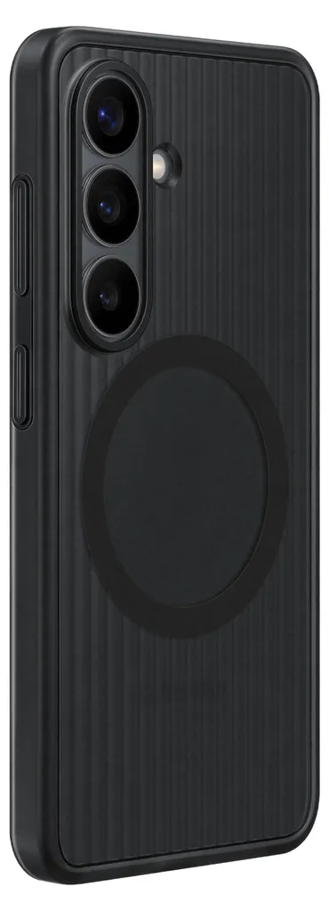Étui magnétique Samsung S26 robuste - Protection renforcée antichoc - 2