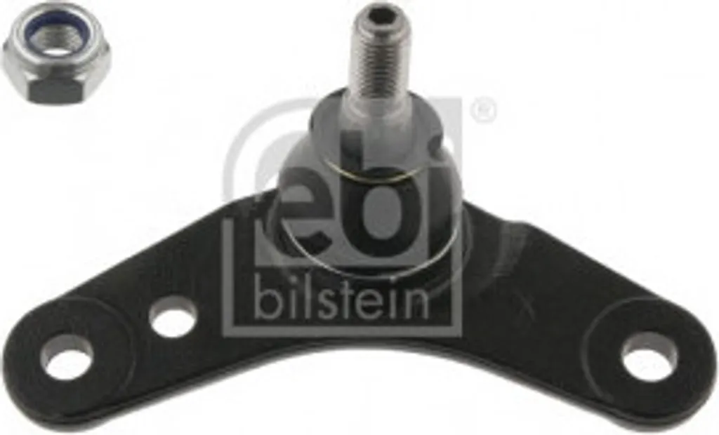 Rotule de suspension FEBI BILSTEIN 21485 pour Mini R50 R52 R53