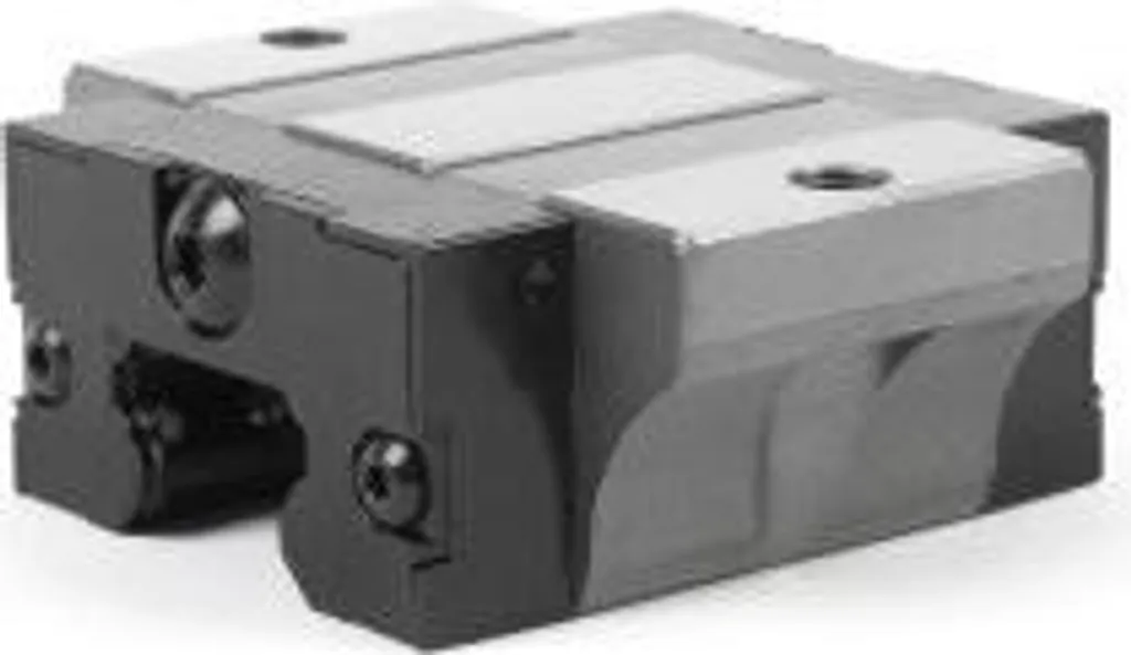 Ewellix LLTHC25 SA T0 P5 | Blocco Lineare Serie LLT Taglia 25