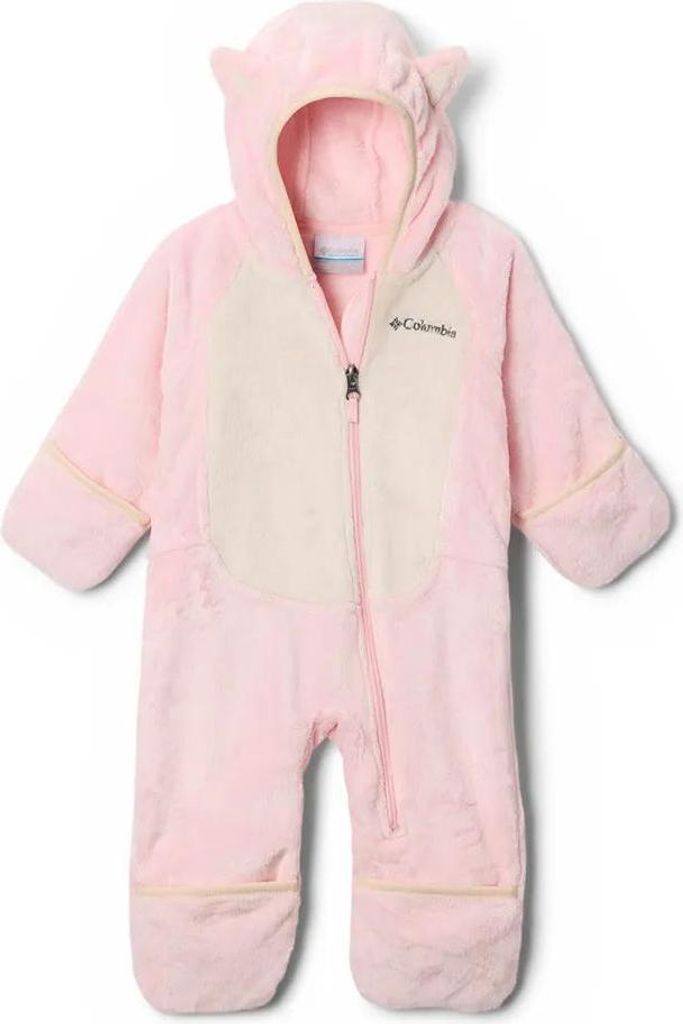 Columbia Foxy Baby™ Sherpa Overall Rosa 12-18 Months Zdjęcie produktu 