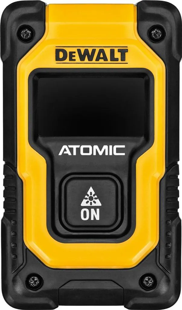 Mètre Laser Numérique 16M Dewalt - Outil de Mesure de Poche Idéal