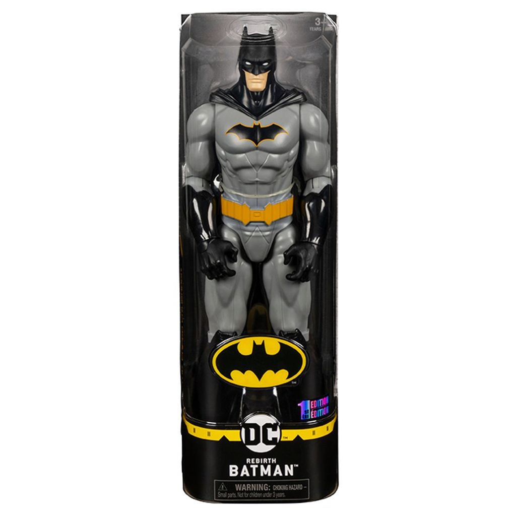 BAT Batman - 30 cm figurky Obrázek produktu 40