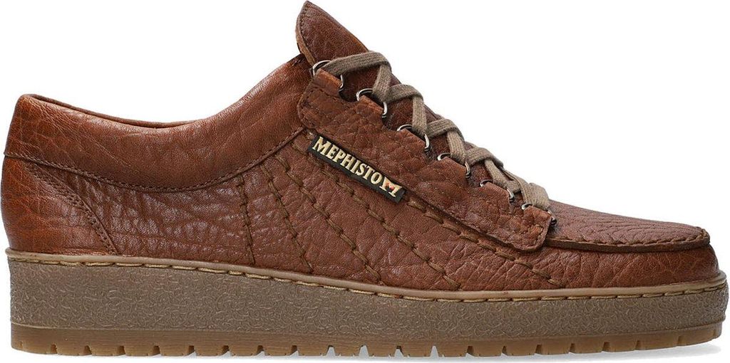 Mephisto Originals Rainbow Halbschuhe Desert Namouth EU 40