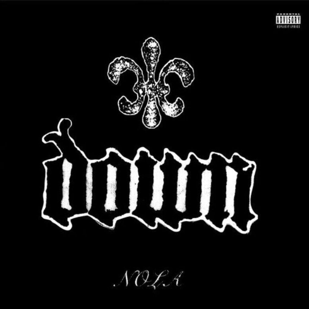 Down - NOLA (2 LP)