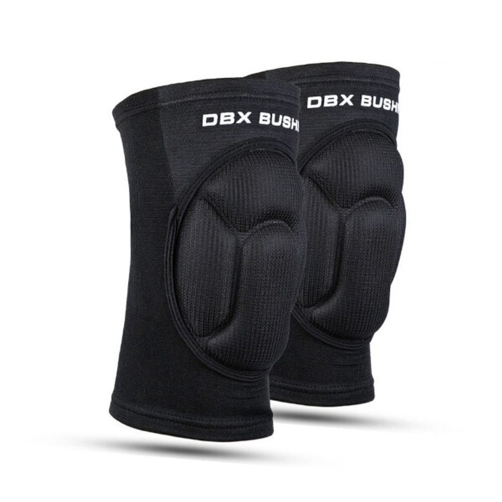 Knieschützer DBX BUSHIDO DBX-0217A