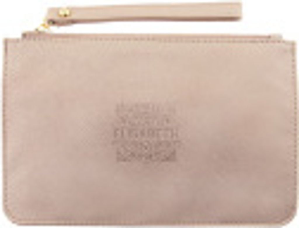 Persoenliche Clutchtasche/Kosmetiktasche Elisabeth Handtasche Damen