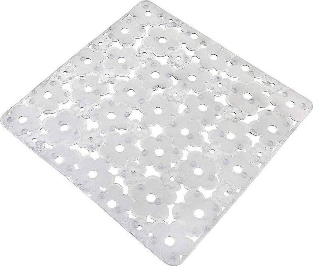 Tapis D'évier Transparent 32x32cm Image du produit 