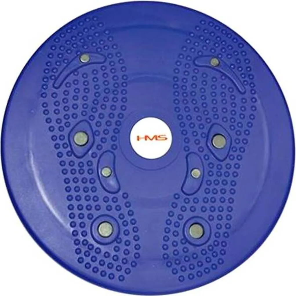 Twister avec aimants HMS Ko01 contre la sédentarité et les maux de dos