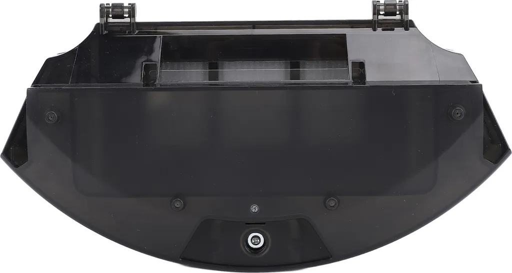 Réservoir d'eau 2 en 1 pour aspirateur robot 850p avec bac à poussière