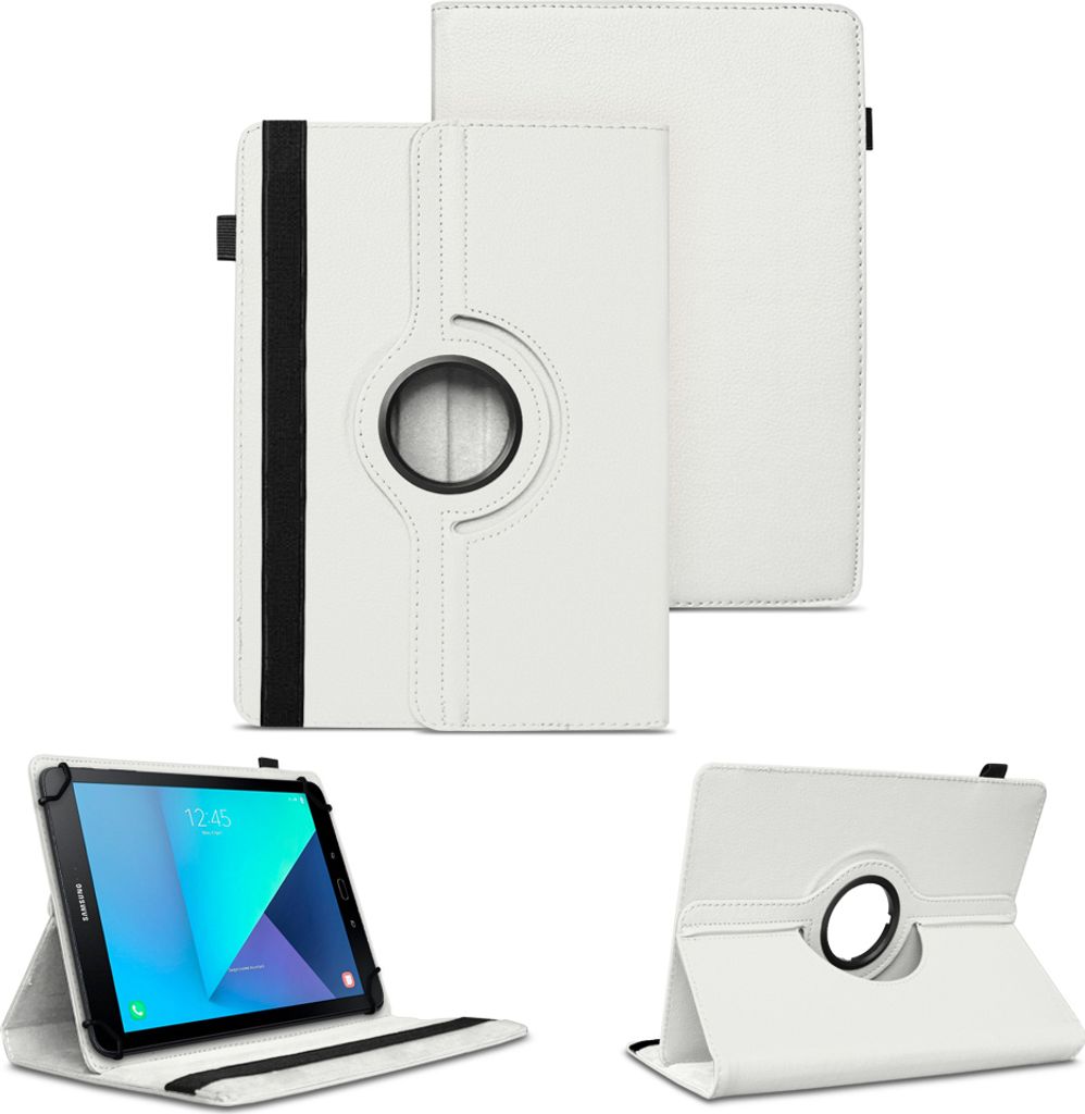 Tablet Hülle für Samsung Galaxy Tab S3 9.7 Tasche Produktbild 