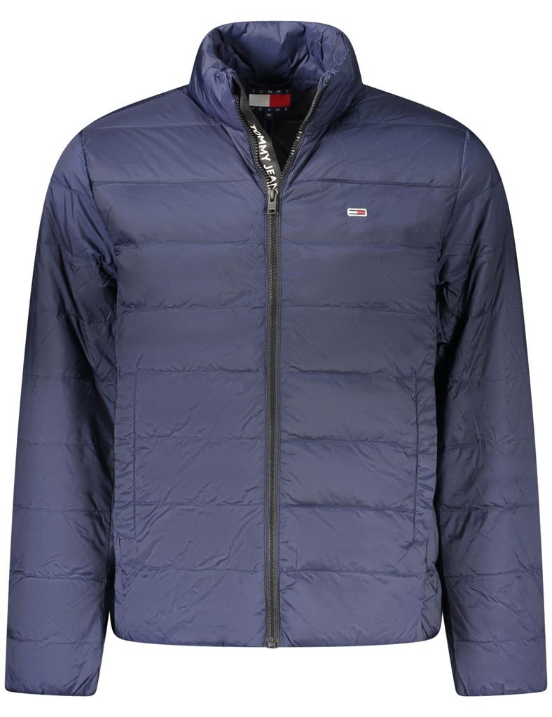 Tommy Hilfiger Herren Sportjacke Blau Produktbild 