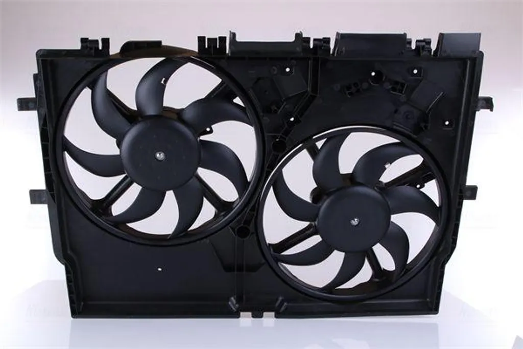 Ventilateur de Radiateur Silencieux Nissens 85958 Compatible OE 1342689080