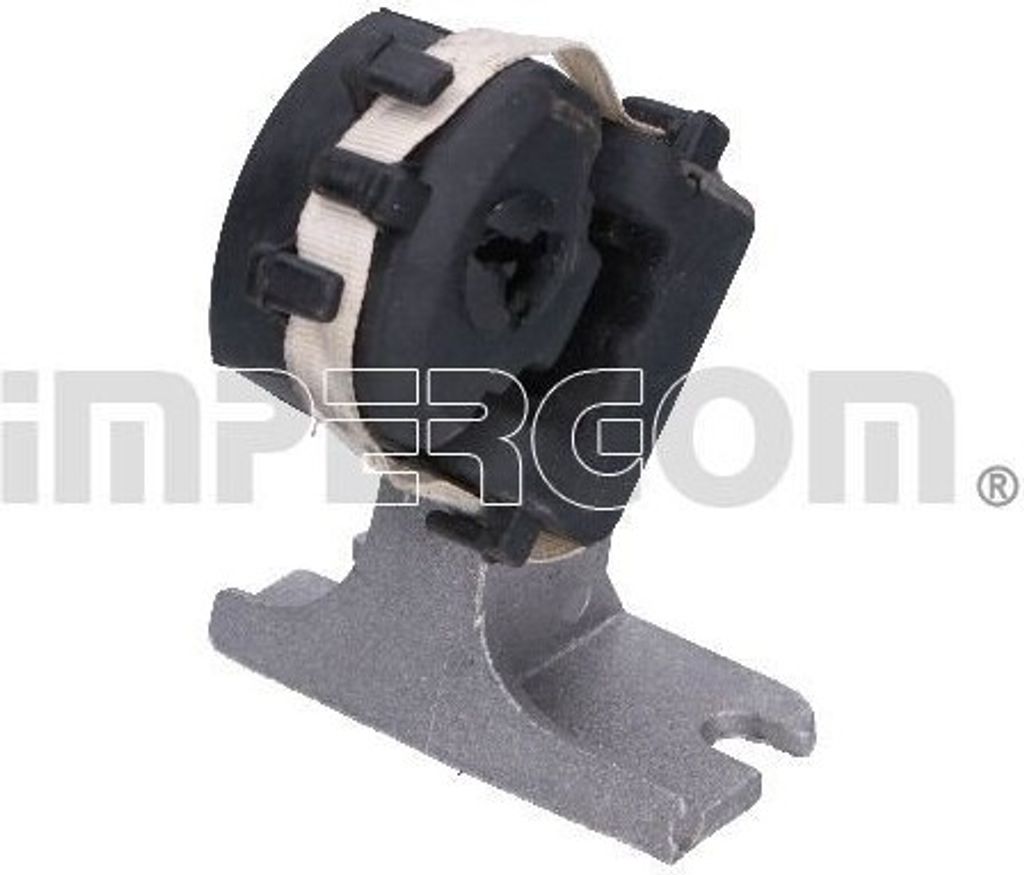 ORIGINAL IMPERIUM Anschlagpuffer Schalldämpfer 32907 Hinten passend für PEUGEOT 308 SW II 190g