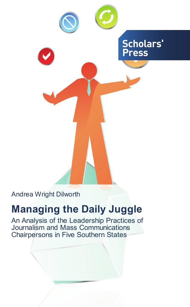 Managing the Daily Juggle