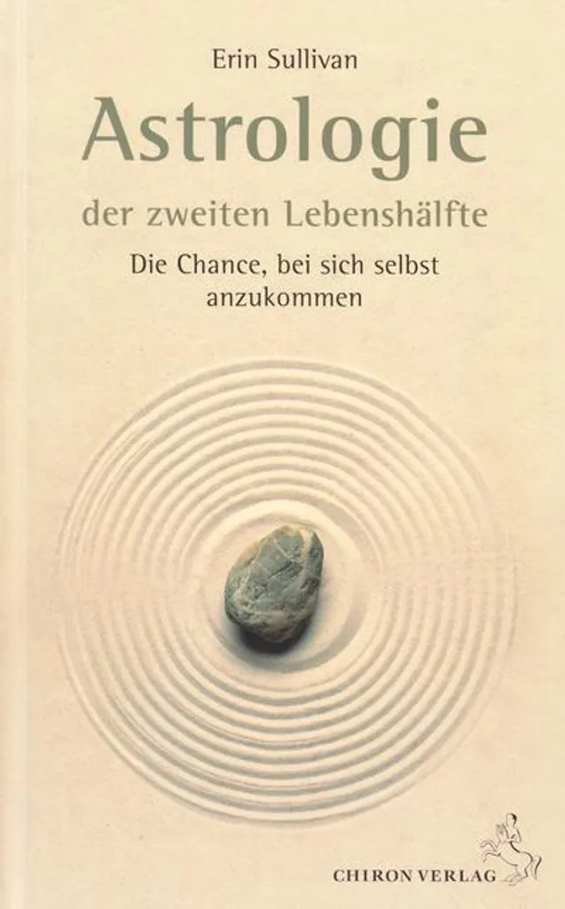 Astrologie de la seconde moitié de la vie : Analyse des transits clés
