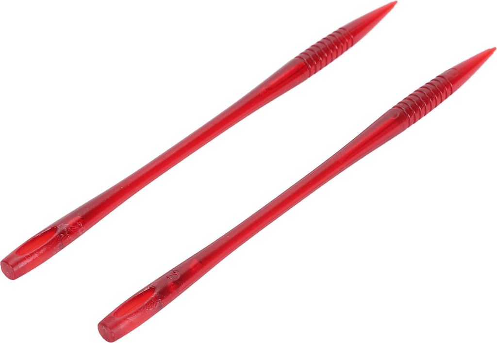 2pcs Quilt Maker Stylus Stift für den Viking -Sänger SE9180 9185 Hochempfindlichkeit Faserspitze Tragbare Nähmaschine