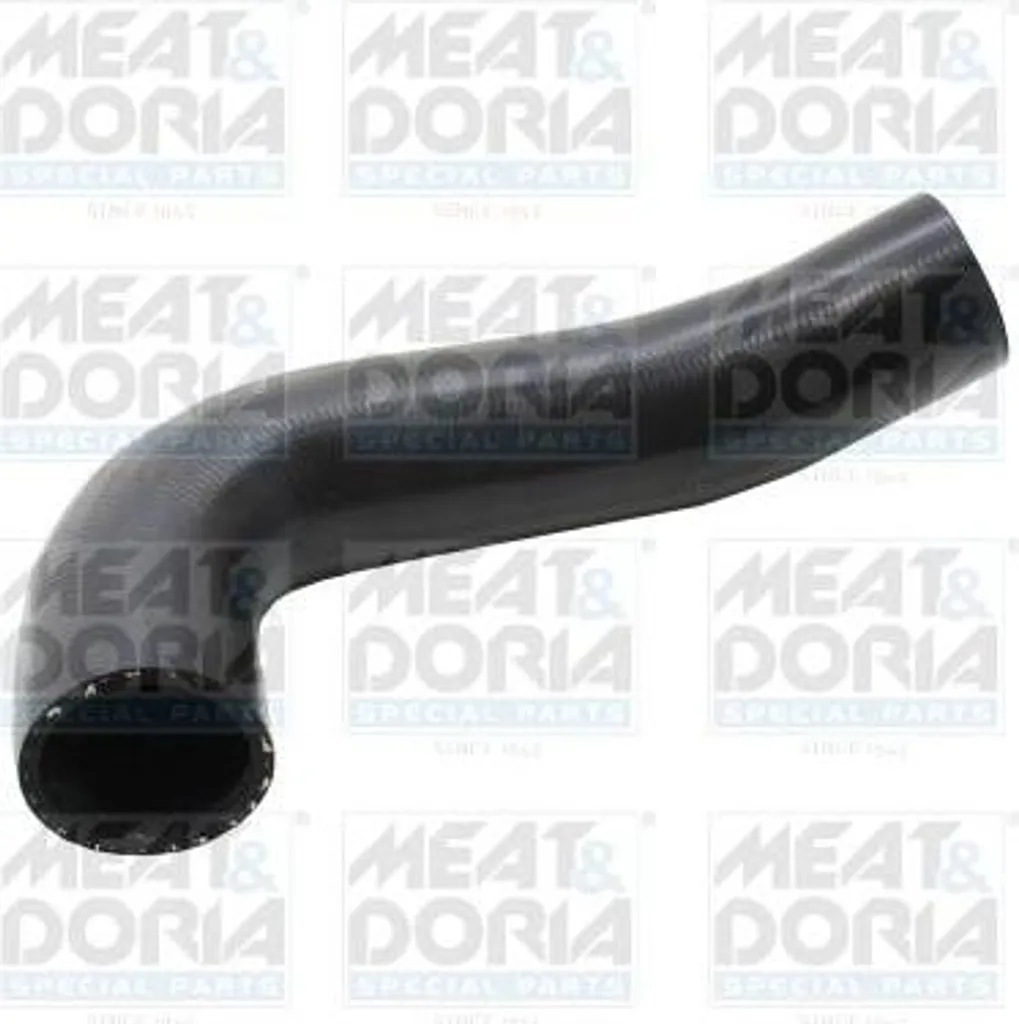 Stop perte de puissance : Tuyau suralimentation Astra J MEAT & DORIA 961091