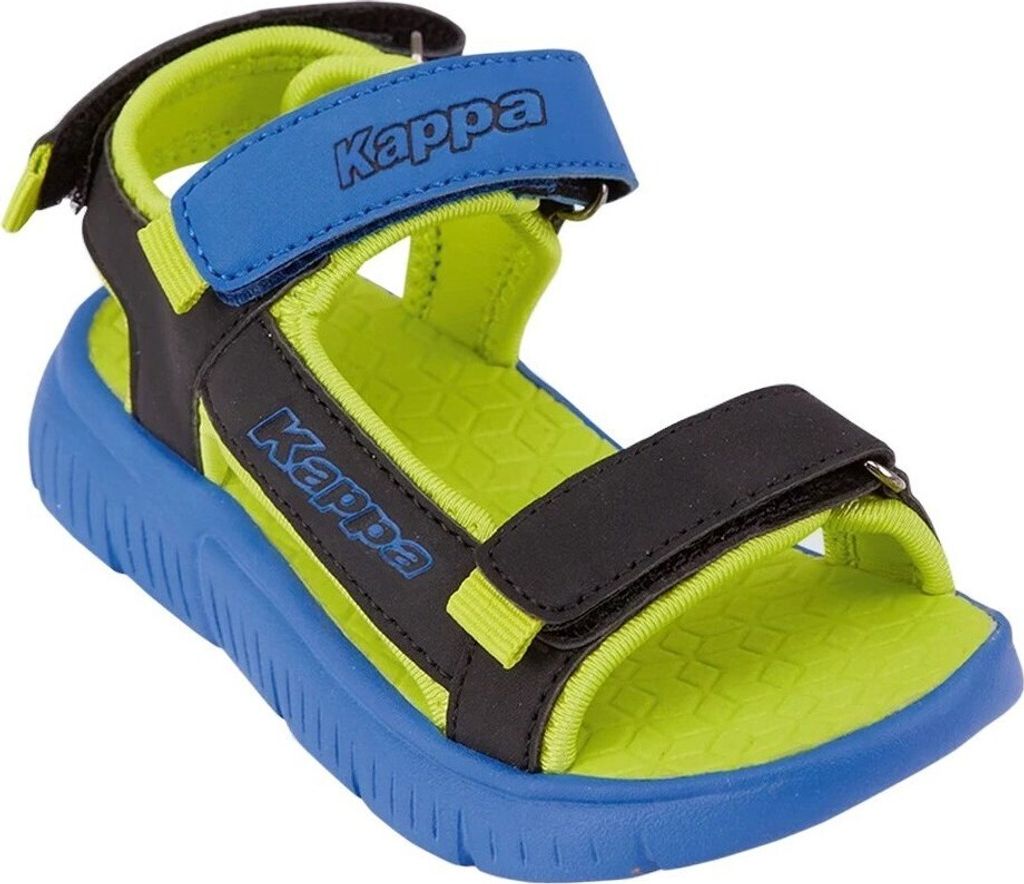 Kappa Uni Schuhe Marine 260886MFK-6011 Grösse 26