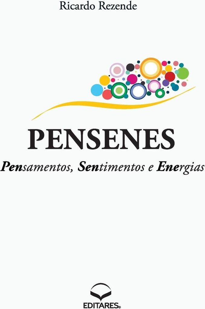 Pensenes - Pensamentos, Sentimentos e Energias