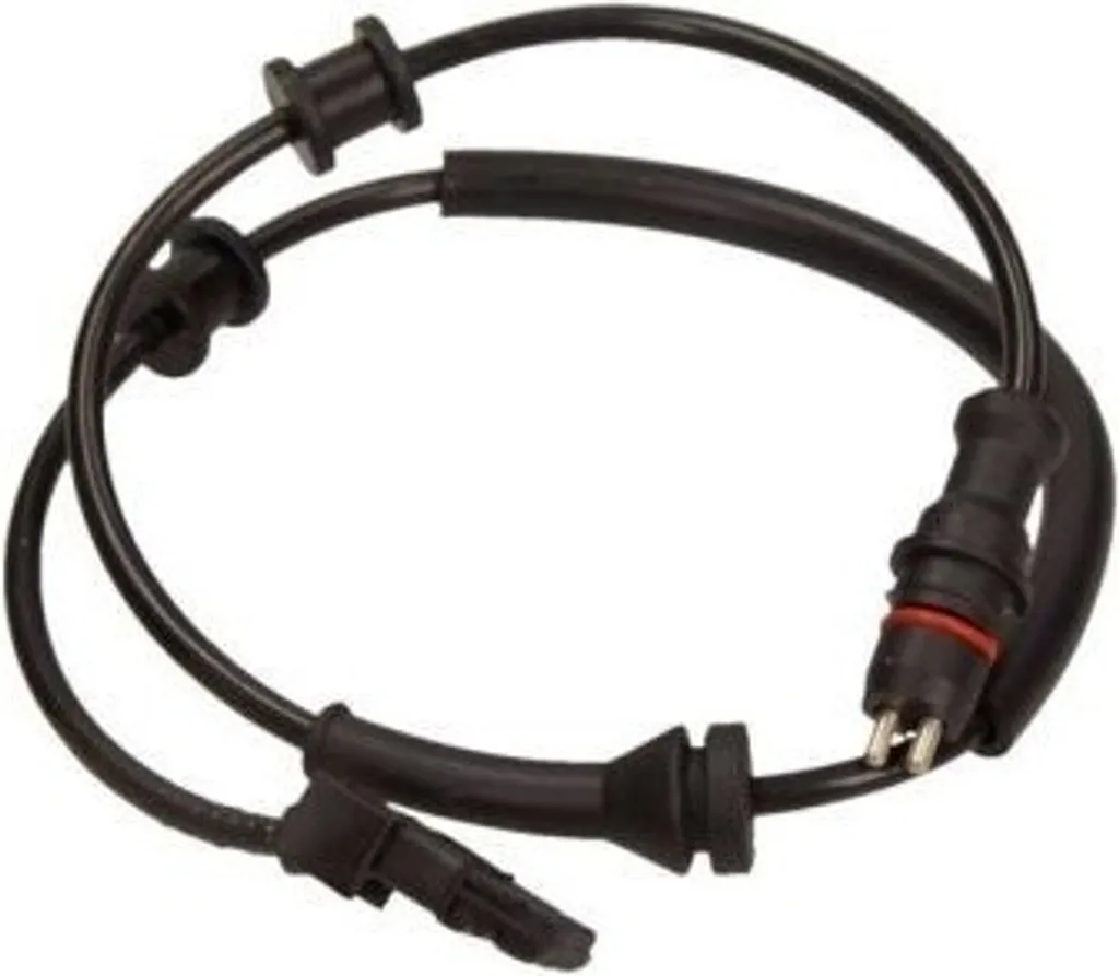 Capteur de vitesse ABS pour Laguna II - Pièce auto MAXGEAR
